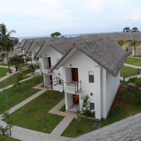 Anilana Pasikuda Hotel Passikudah Luaran gambar