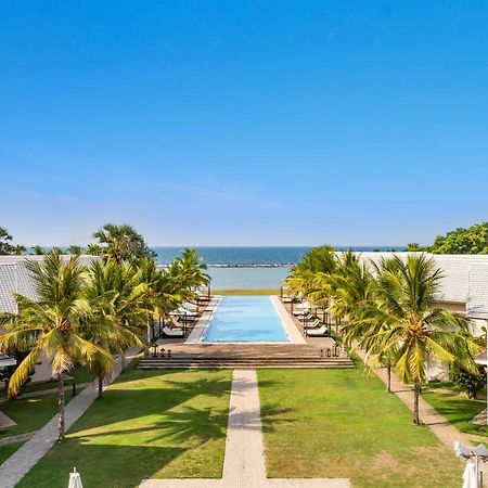 Anilana Pasikuda Hotel Passikudah Luaran gambar