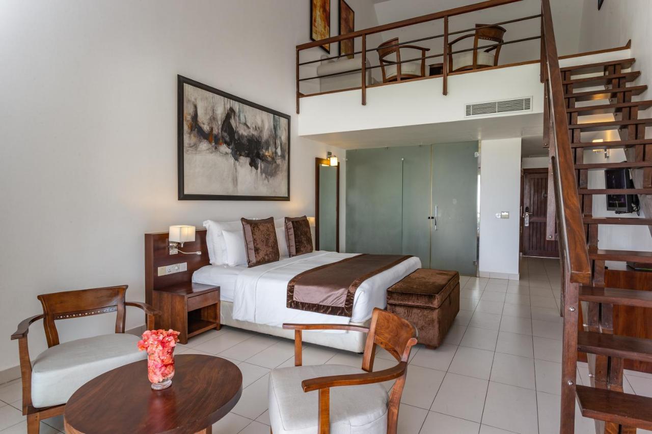 Anilana Pasikuda Hotel Passikudah Luaran gambar