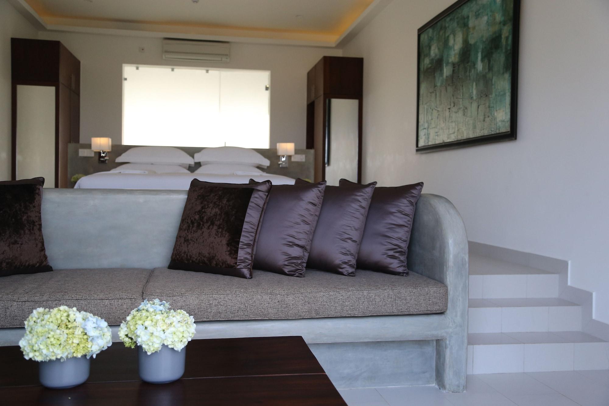 Anilana Pasikuda Hotel Passikudah Luaran gambar