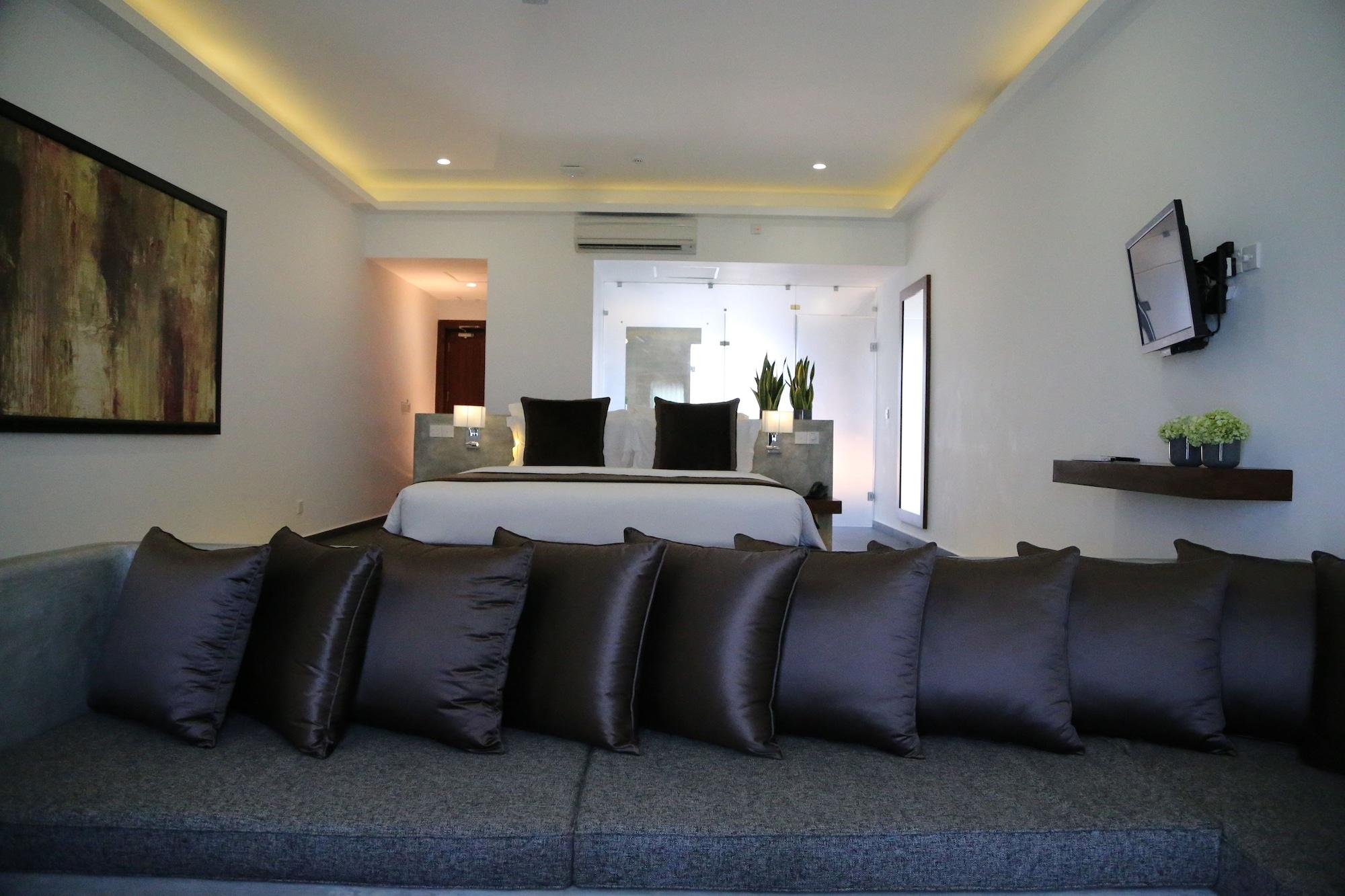 Anilana Pasikuda Hotel Passikudah Luaran gambar