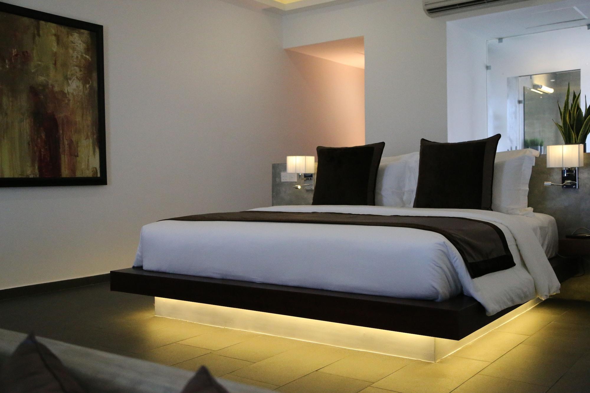Anilana Pasikuda Hotel Passikudah Luaran gambar