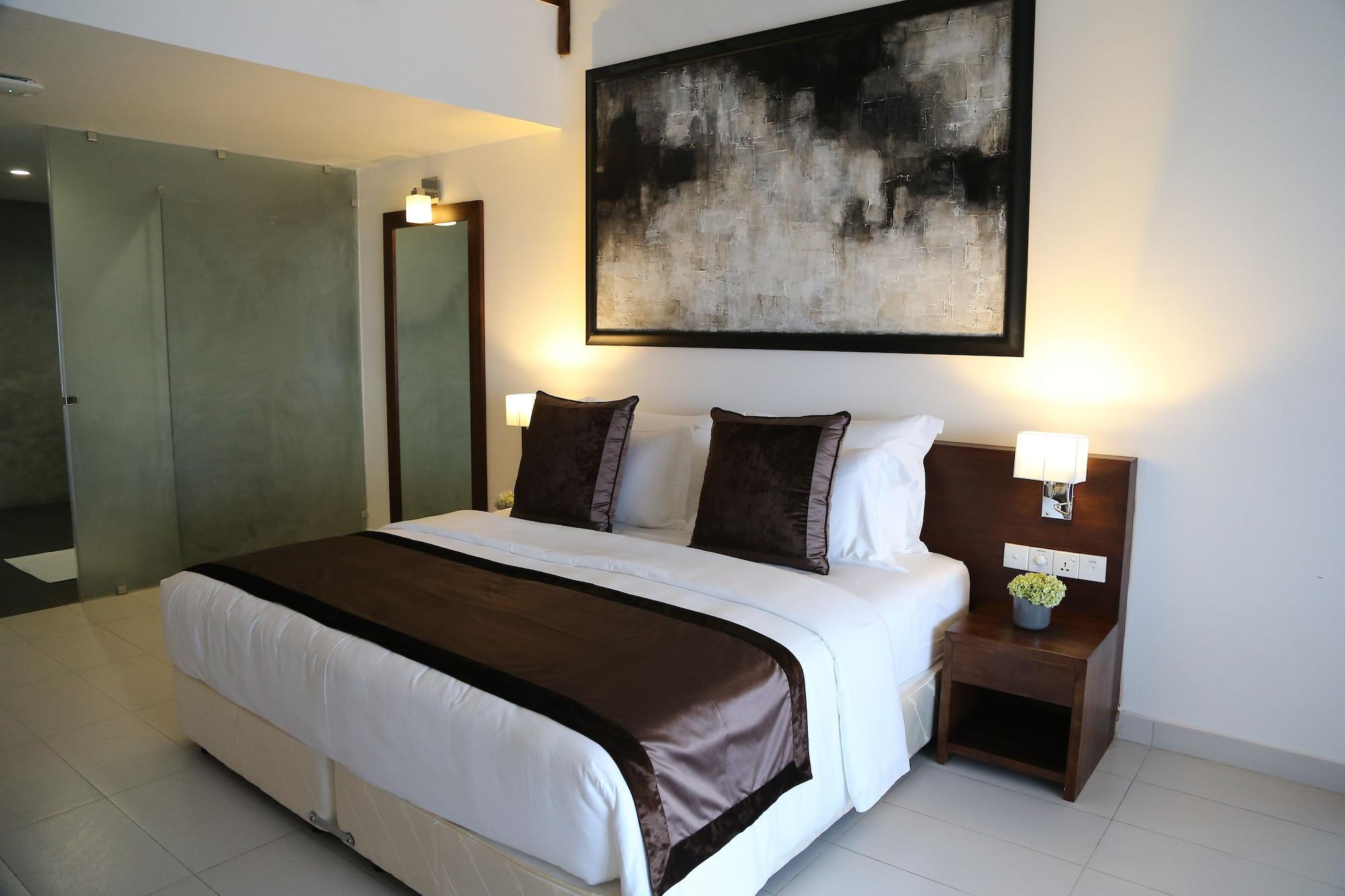 Anilana Pasikuda Hotel Passikudah Luaran gambar