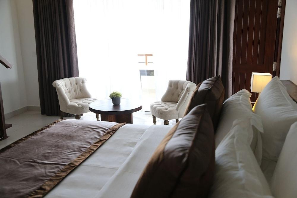 Anilana Pasikuda Hotel Passikudah Luaran gambar