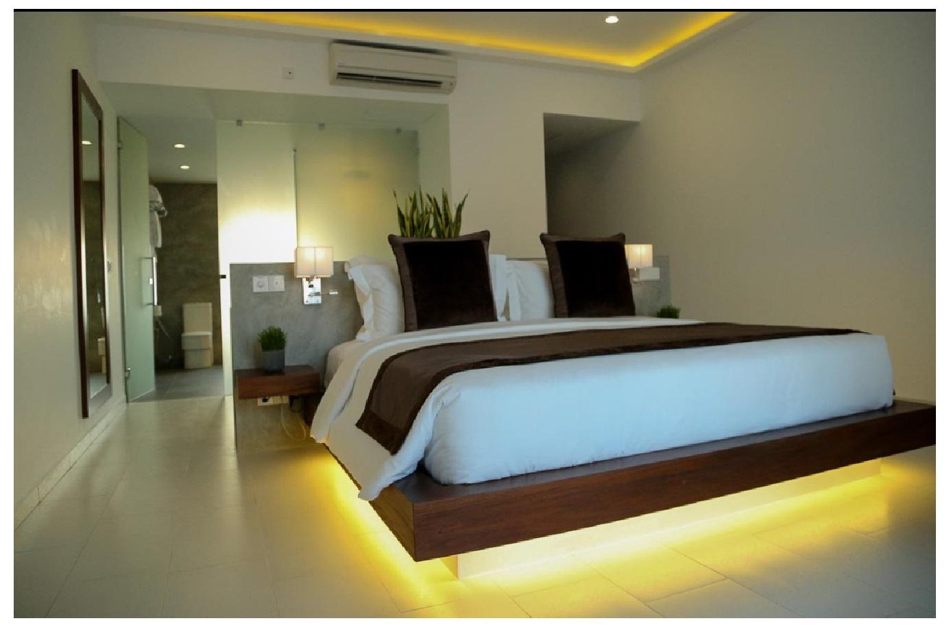 Anilana Pasikuda Hotel Passikudah Luaran gambar