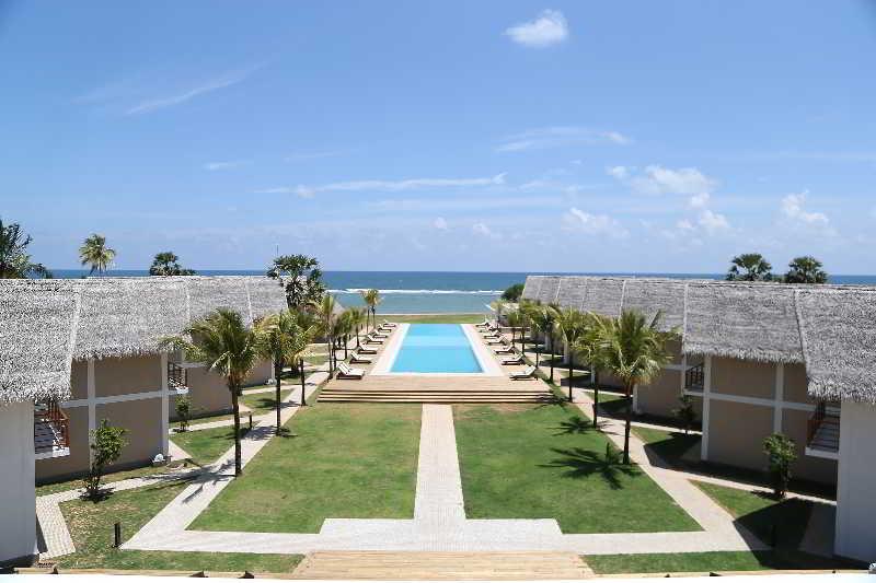 Anilana Pasikuda Hotel Passikudah Luaran gambar