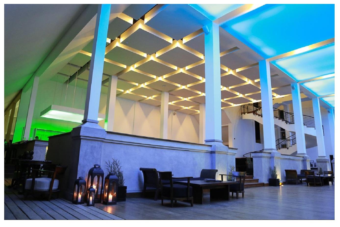 Anilana Pasikuda Hotel Passikudah Luaran gambar