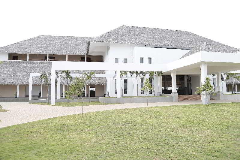 Anilana Pasikuda Hotel Passikudah Luaran gambar