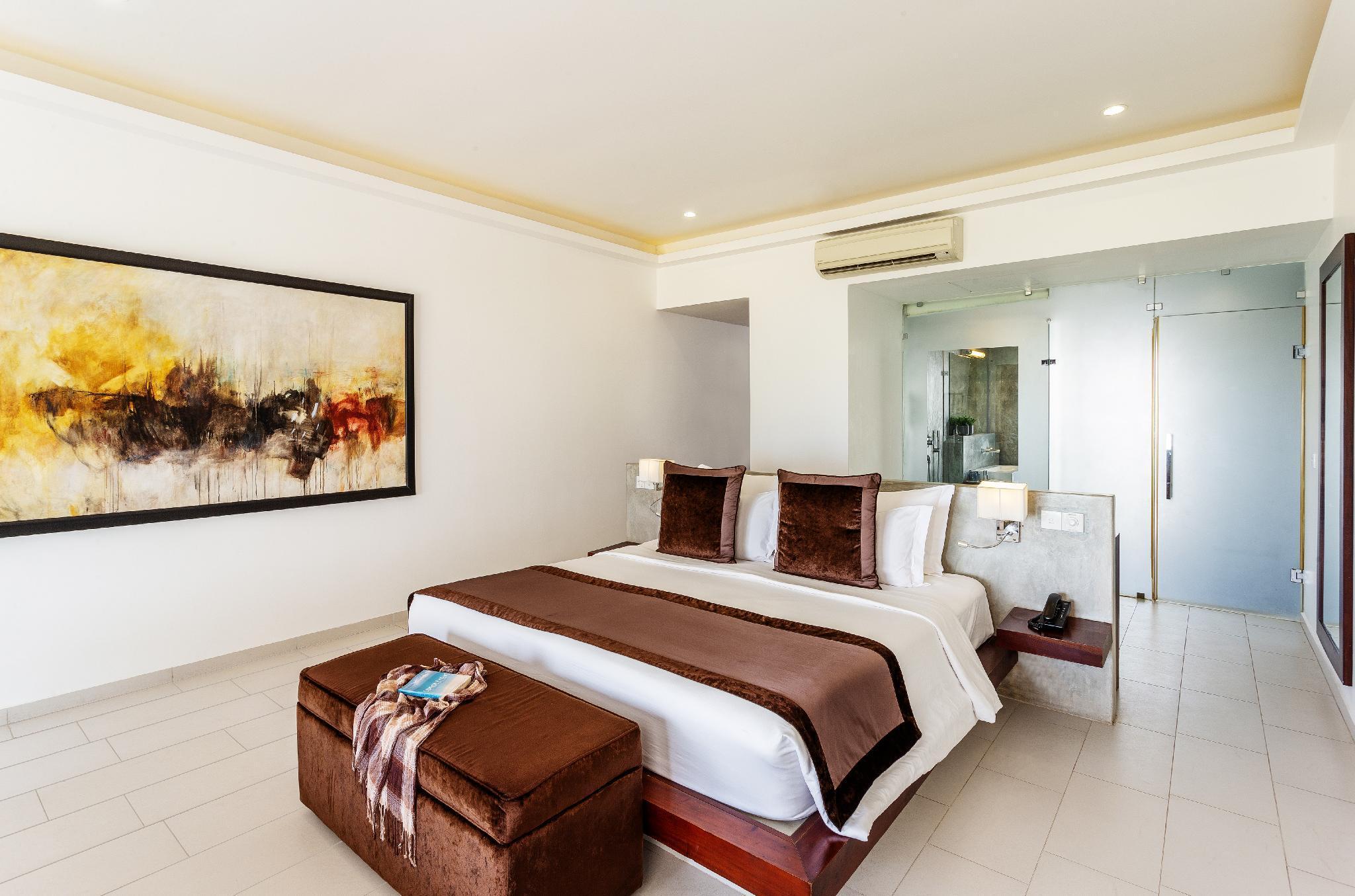 Anilana Pasikuda Hotel Passikudah Luaran gambar