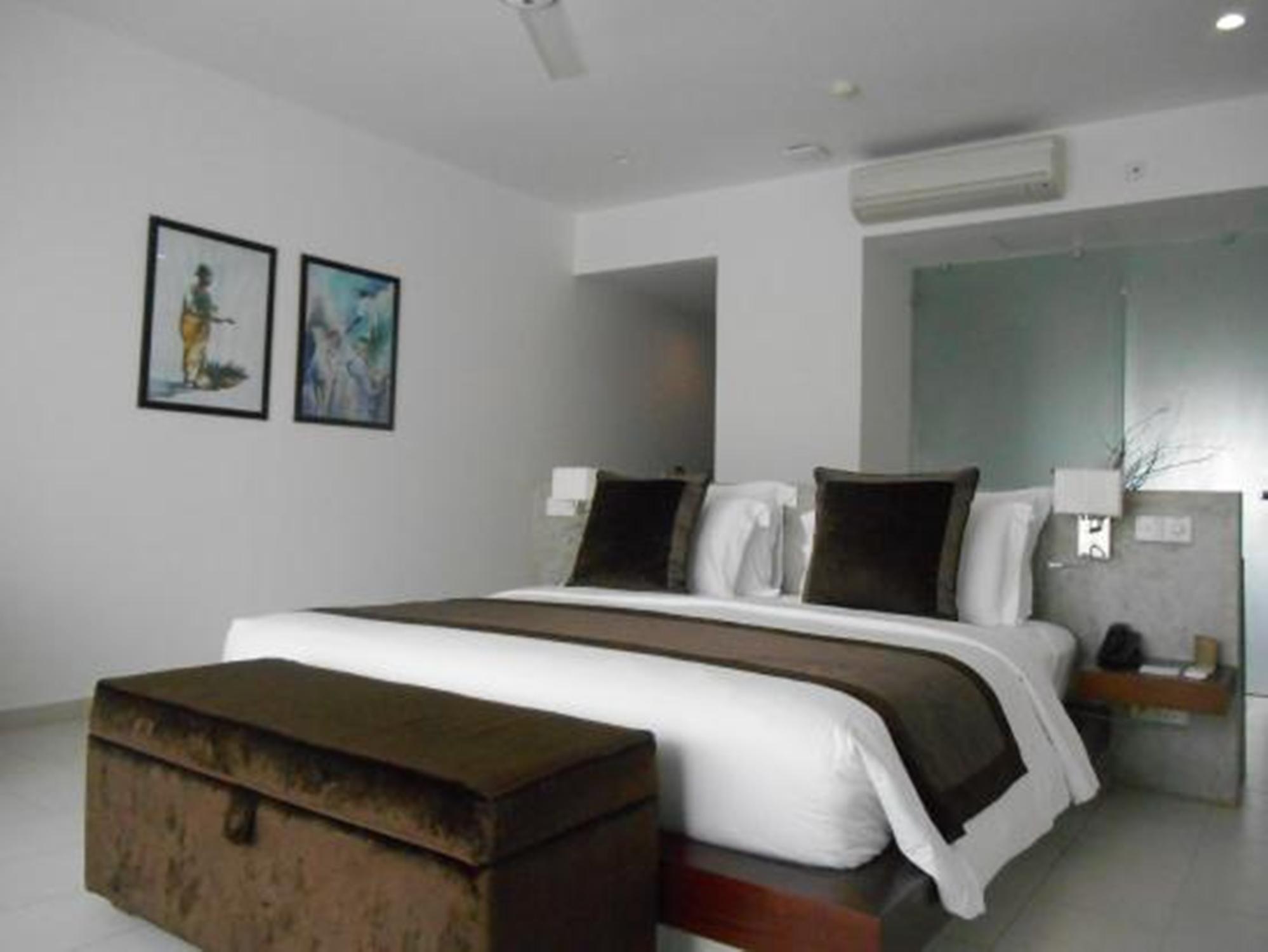 Anilana Pasikuda Hotel Passikudah Luaran gambar