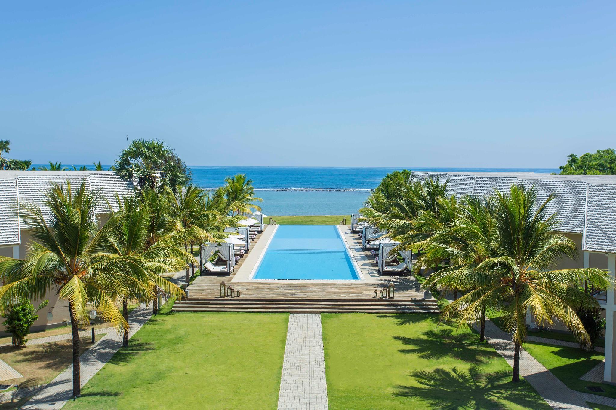 Anilana Pasikuda Hotel Passikudah Luaran gambar