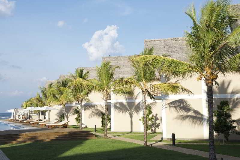 Anilana Pasikuda Hotel Passikudah Luaran gambar