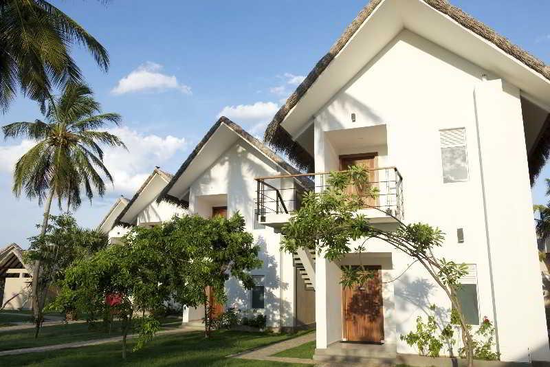 Anilana Pasikuda Hotel Passikudah Luaran gambar