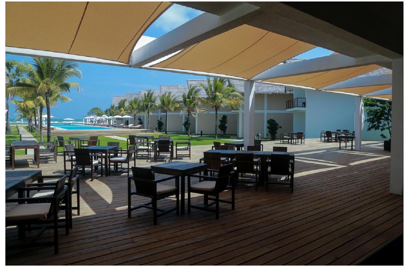 Anilana Pasikuda Hotel Passikudah Luaran gambar