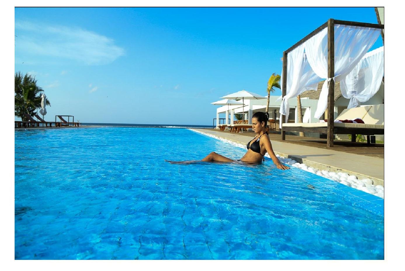 Anilana Pasikuda Hotel Passikudah Luaran gambar