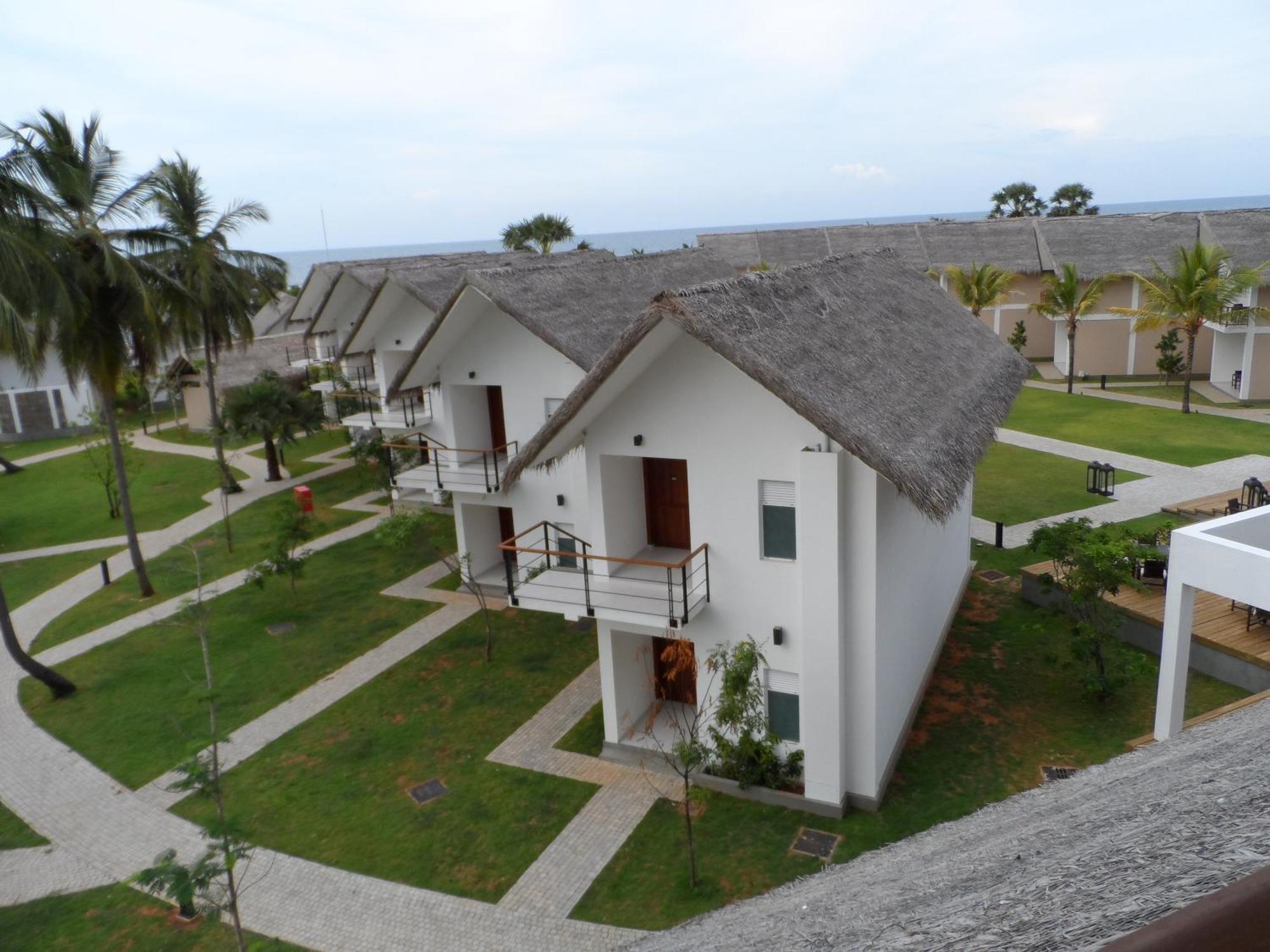 Anilana Pasikuda Hotel Passikudah Luaran gambar