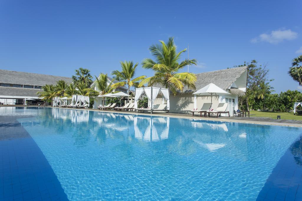Anilana Pasikuda Hotel Passikudah Luaran gambar