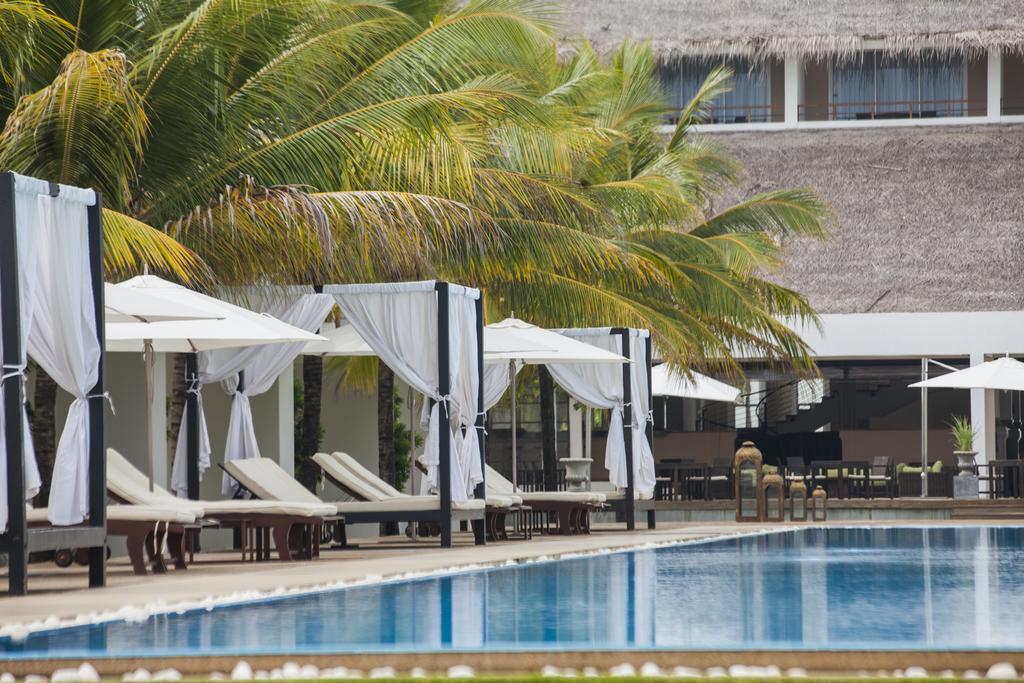 Anilana Pasikuda Hotel Passikudah Luaran gambar