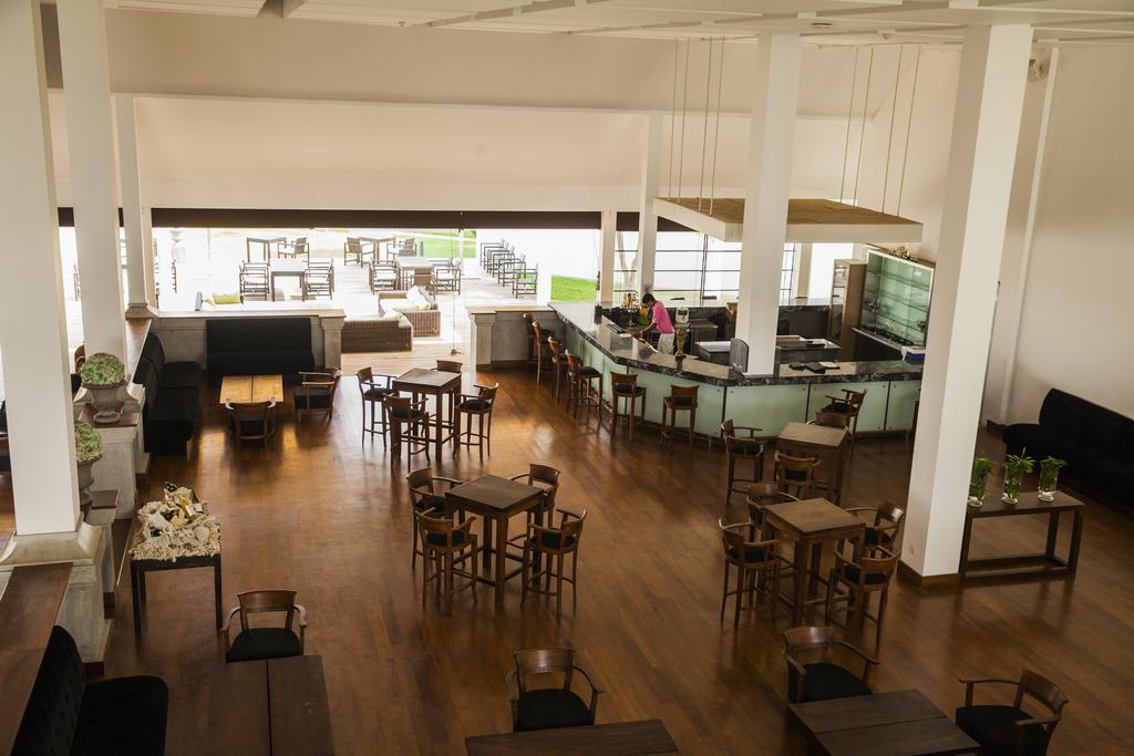 Anilana Pasikuda Hotel Passikudah Luaran gambar