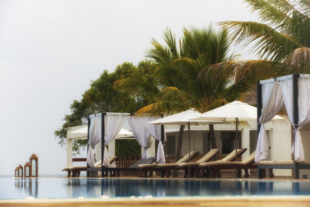 Anilana Pasikuda Hotel Passikudah Luaran gambar