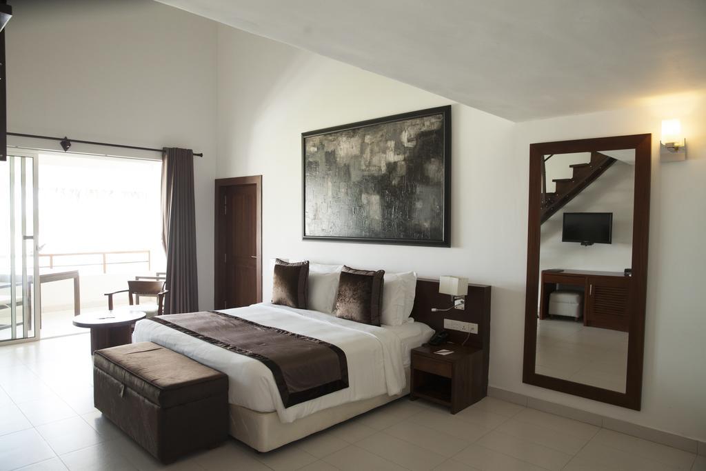 Anilana Pasikuda Hotel Passikudah Luaran gambar