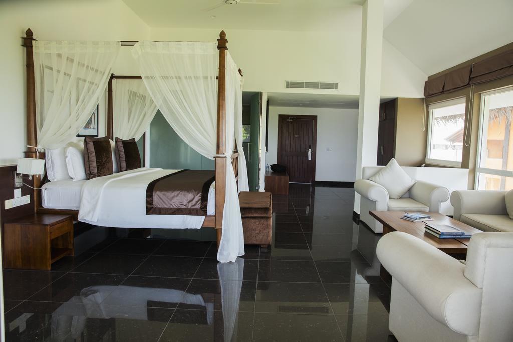 Anilana Pasikuda Hotel Passikudah Luaran gambar