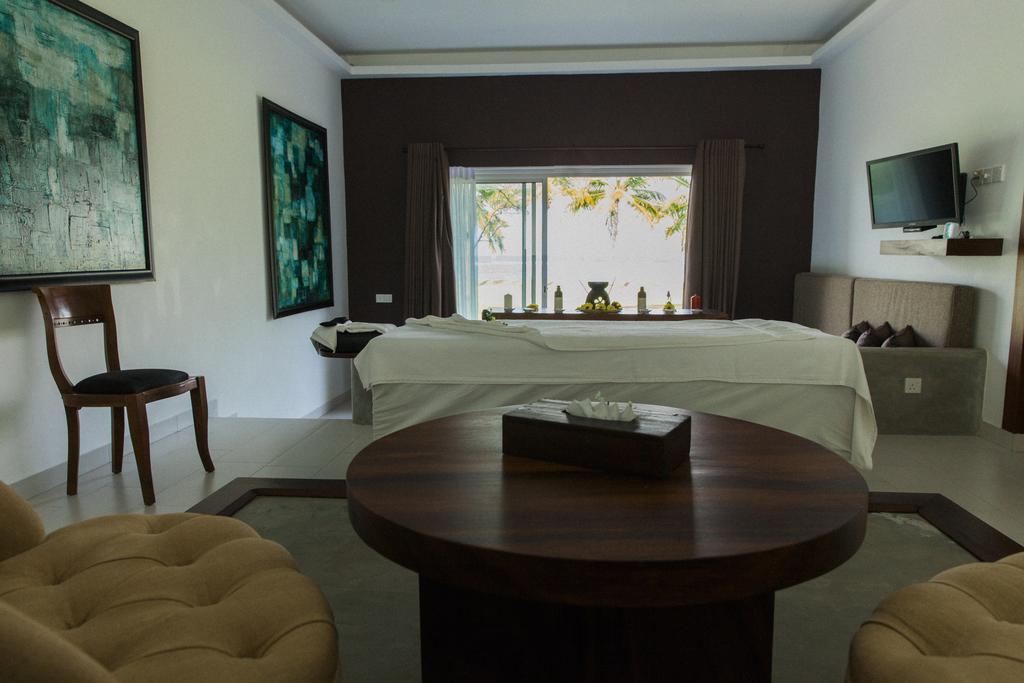 Anilana Pasikuda Hotel Passikudah Luaran gambar