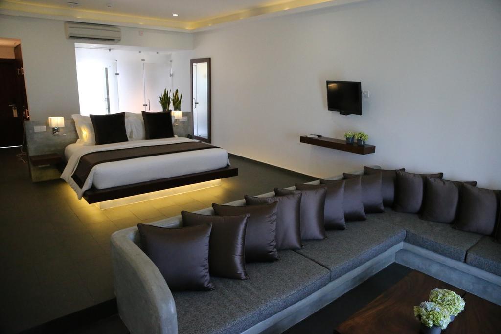 Anilana Pasikuda Hotel Passikudah Luaran gambar