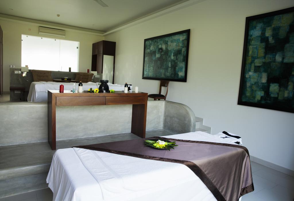 Anilana Pasikuda Hotel Passikudah Luaran gambar