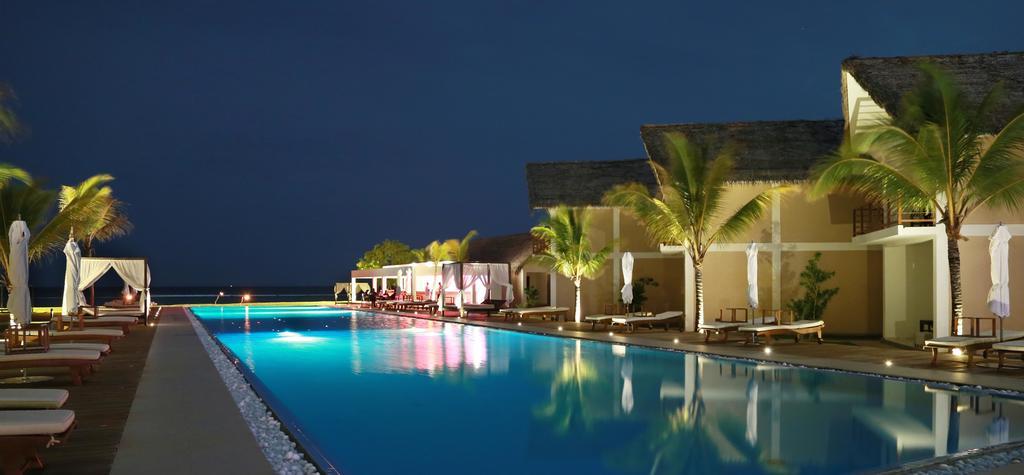 Anilana Pasikuda Hotel Passikudah Luaran gambar