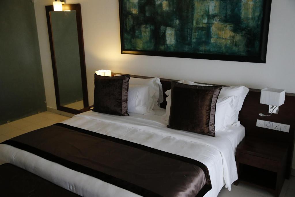 Anilana Pasikuda Hotel Passikudah Luaran gambar
