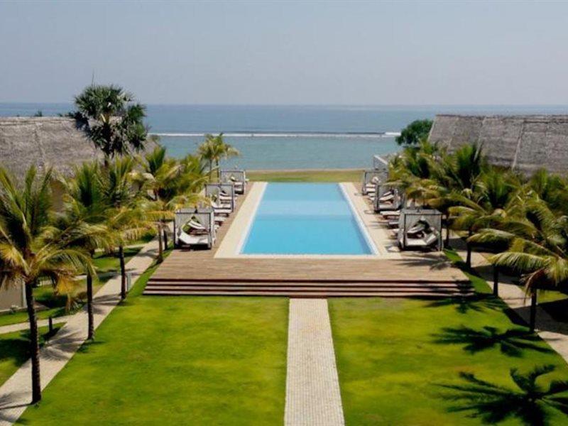Anilana Pasikuda Hotel Passikudah Luaran gambar