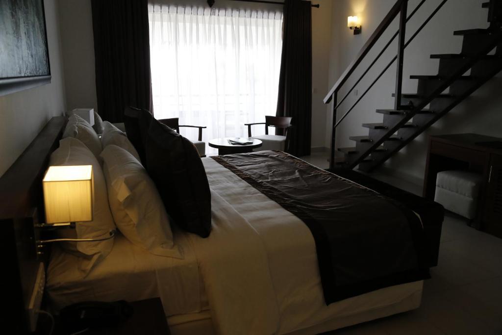 Anilana Pasikuda Hotel Passikudah Bilik gambar