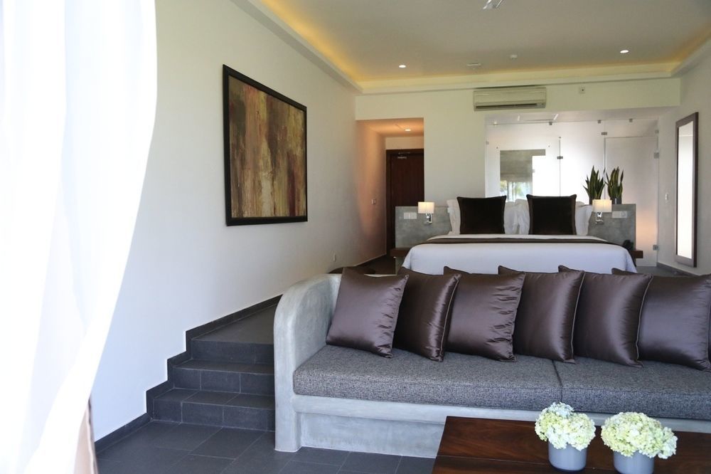Anilana Pasikuda Hotel Passikudah Luaran gambar