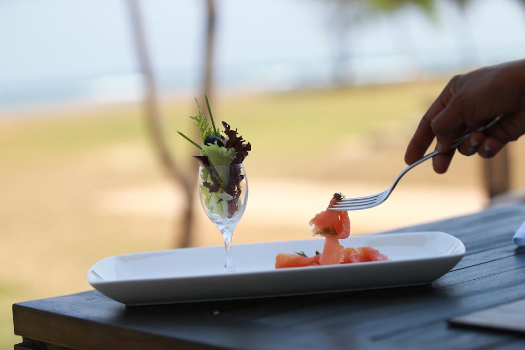 Anilana Pasikuda Hotel Passikudah Luaran gambar