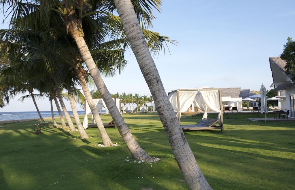 Anilana Pasikuda Hotel Passikudah Luaran gambar