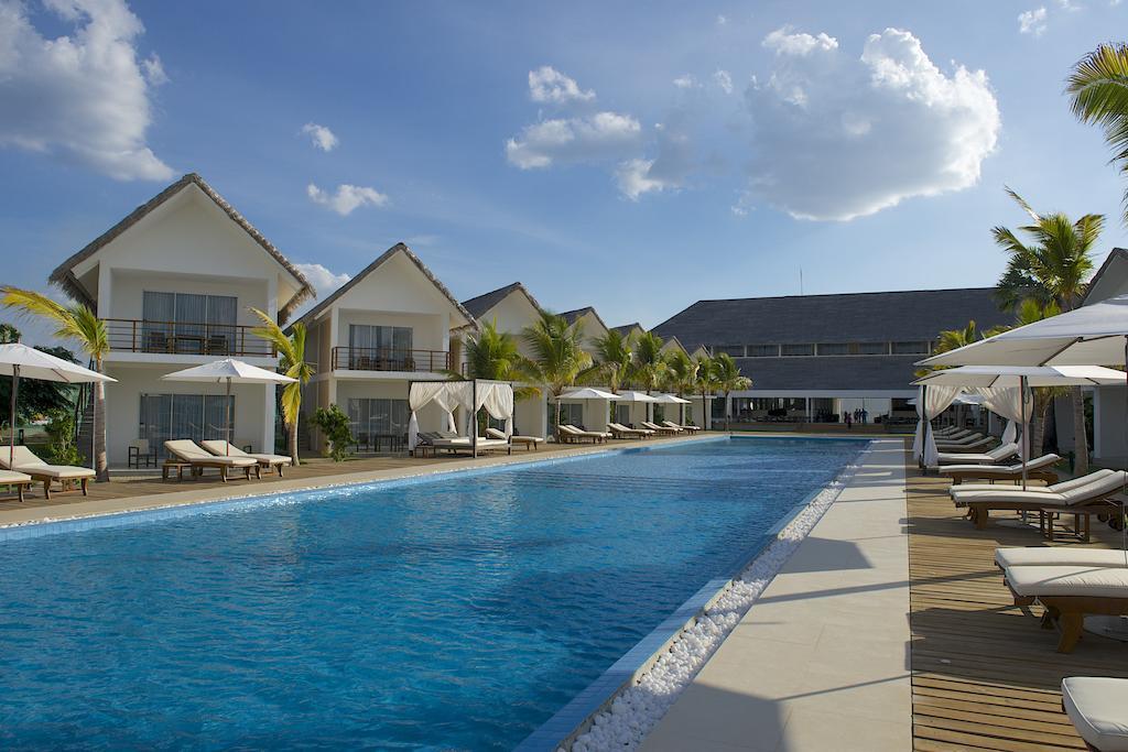 Anilana Pasikuda Hotel Passikudah Luaran gambar