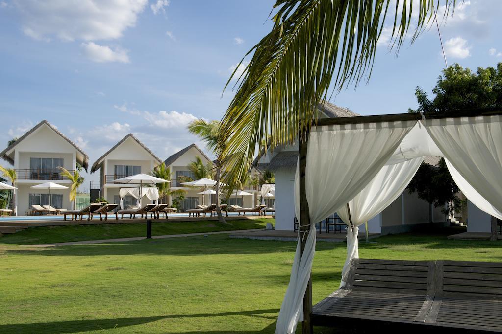 Anilana Pasikuda Hotel Passikudah Luaran gambar