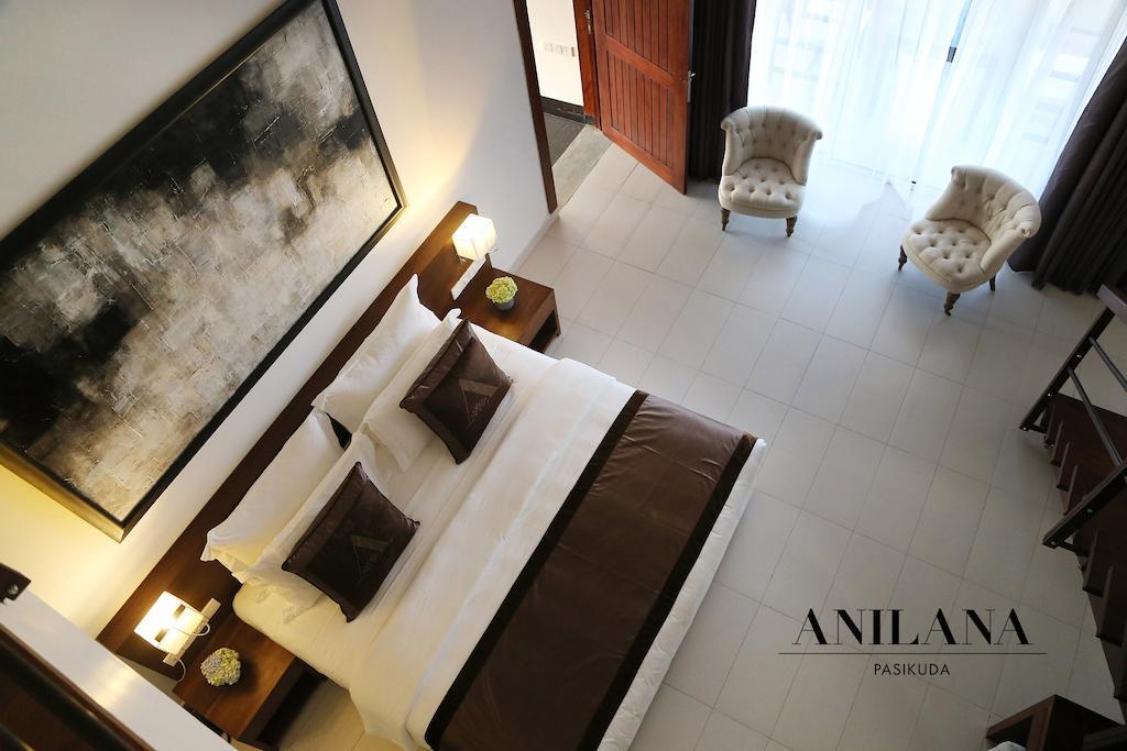 Anilana Pasikuda Hotel Passikudah Luaran gambar