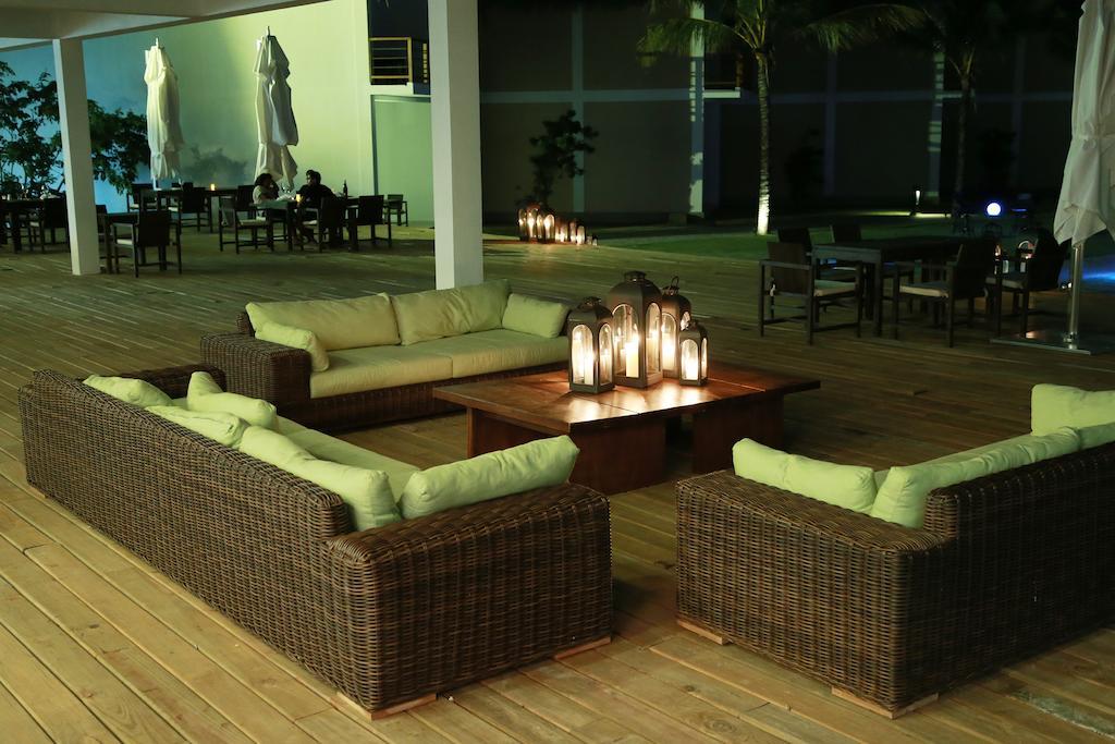 Anilana Pasikuda Hotel Passikudah Luaran gambar