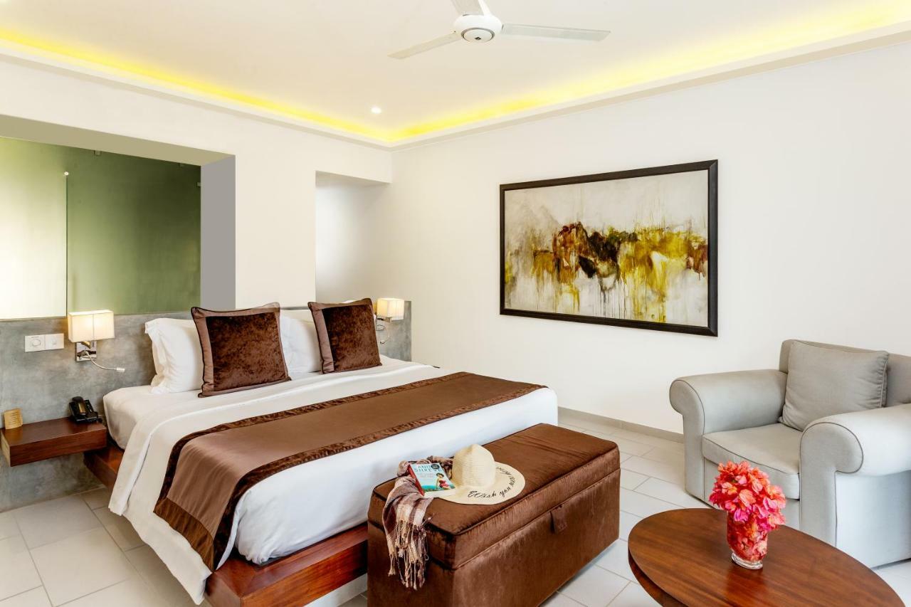 Anilana Pasikuda Hotel Passikudah Bilik gambar